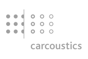 Carcoustics
